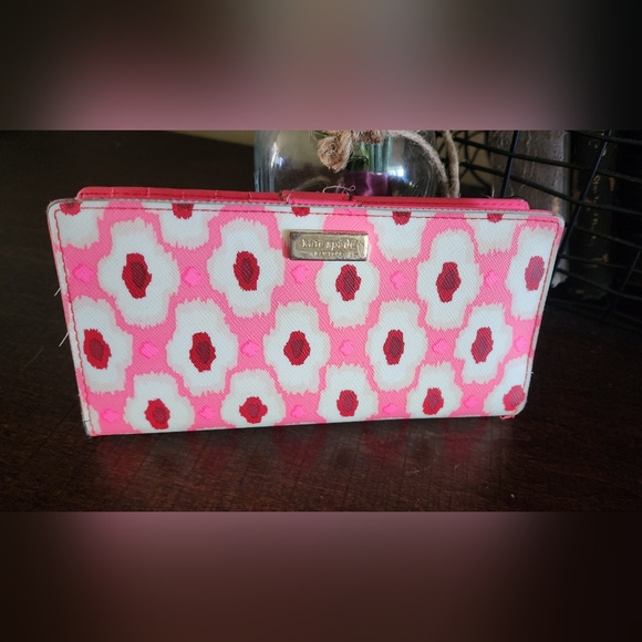 ♠️Kate Spade Wallet - Picture 2 of 8